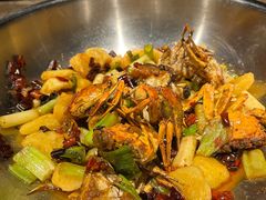 -七欣天香辣蟹火锅(上海银亿滨江店)