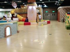-嘉文梦想世界(SM天津滨海城市广场店)