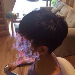 carley造型-简法造型·品牌形象店