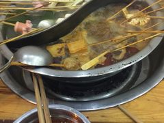 -丹妹麻辣烫(袁家岭20year店)