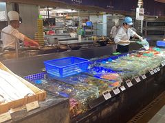 -高佳庄·舟山海鲜(海景旗舰店)