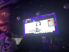 -歌友汇KTV(大悦城11层店)