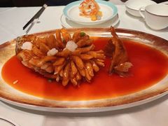-民国红公馆(老门东店)