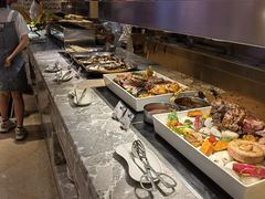 -盛宴标帜餐厅·亲子自助 (南昌喜来登酒店)