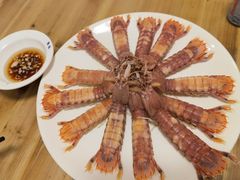 -文仔海鲜馆