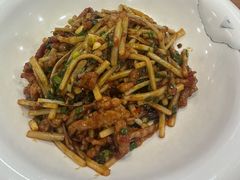 -椒香川流不息川菜馆(二七北路店)