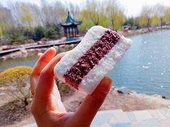 韩国三层米糕-南大门韩国米糕(公滨路店)