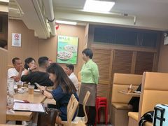 -百福麵家(新馬路店)