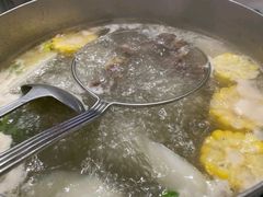 -为什么牛潮汕牛肉火锅(中信广场店)