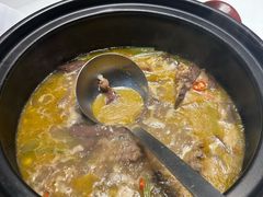 -院里寻菜·精致庭院菜(观沙岭店)