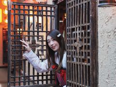 -泥糊破店小酒馆·团建聚餐(南京西路店)