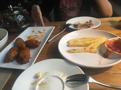 -1901 Cafe(西四店)