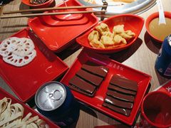 -季季红火锅(丰城洪客隆店)