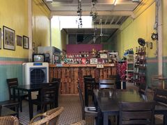 -槟城街头艺术街区