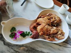-西安饭庄·非遗陕菜(钟楼店)