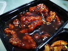 -金小悦饭堂(中禾店)