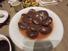 -六泰居·尔滨地标·东北菜(泰山路店)