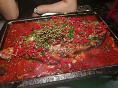 -炉鱼(诸暨万风新天地店)