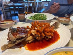 -二十八里太湖船菜(吉祥路店)