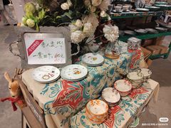 -陶缘陶瓷工厂店