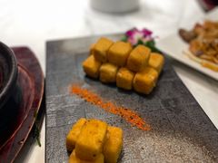 -十六台·经典广东菜(德外大街店)
