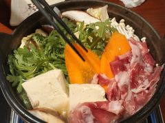 -三月居酒屋(青年大街店)