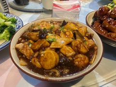 -京城·森鸽排档(双井店)