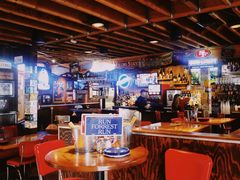 -Bubba Gump Shrimp