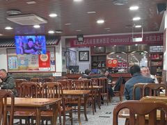 -柴氏风味斋(甘家口店)
