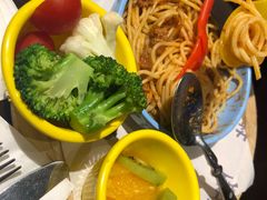 -bluefrog蓝蛙(悠唐购物中心店)
