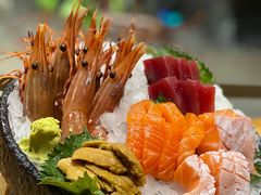 -割烹旭日本料理(龙湖狮山天街店)