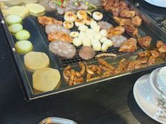 -塘屋烧烤·云南火塘烧烤品牌(春城慧谷旗舰店)