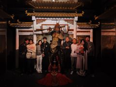 -棂笼·深度沉浸密室(武汉旗舰店)