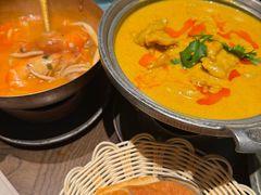 -安南越南餐厅(青岛万象城店)