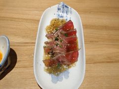 -山之川·日式料理(瀚海海尚店)