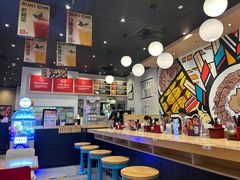 -食其家·牛丼咖喱(太阳宫店)