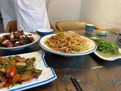 -云隐小厨·传统大理美食(复兴路店)