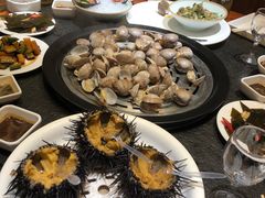 -苏大嘴海鲜牧场(奥林匹克店)