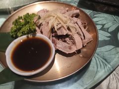 -C31地窖餐厅(黑龙江北路店)