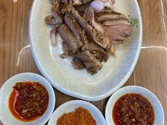 -清真·益鑫羊肉手抓馆(花园北街店)