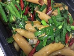 -老郑海鲜楼(天桥店)