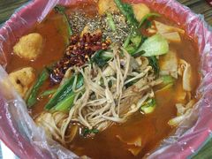 -老王太太串吧(中街店)
