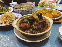 -富临轩私房菜(集庆门大街店)