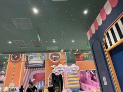 -MELAND亲子乐园•派对•研学(集美世茂店)