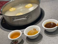 -非遗•老字号•阿彬牛肉火锅(广济桥店)