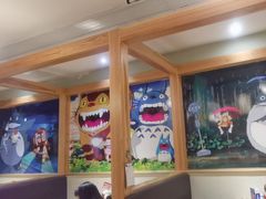 -一心创作料理屋(经开万达店)