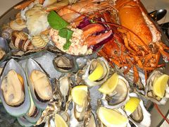 -澳门旅游塔360°旋转餐厅(南湾湖广场店)