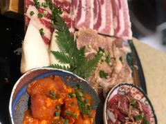 -妙香居韩国烤肉(容桂天佑城店)
