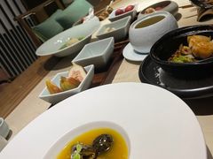 -素慧餐厅(大虹桥店)