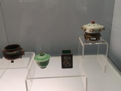 -上海博物馆(人民广场馆)